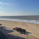 Appartement Seaside Knokke-Heist