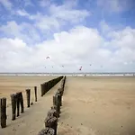 Appartement Seaside *