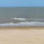 Seaside Knokke-Heist