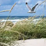 Seaside Appartement Knokke-Heist