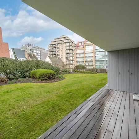 Seaside Διαμέρισμα *