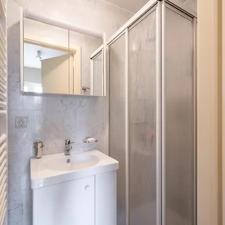 Seaside Apartment Knokke-Heist