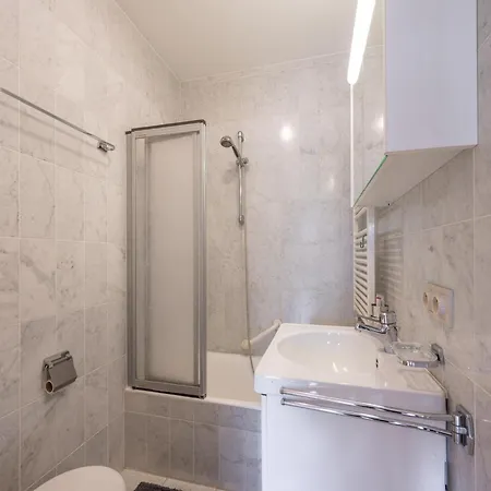 Apartment Seaside Knokke-Heist