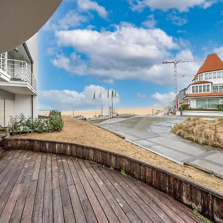 דירה Seaside