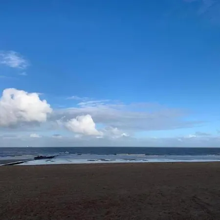 Seaside Knokke-Heist