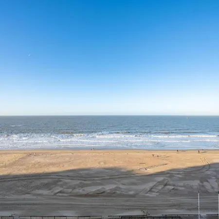 Seaside * Knokke-Heist