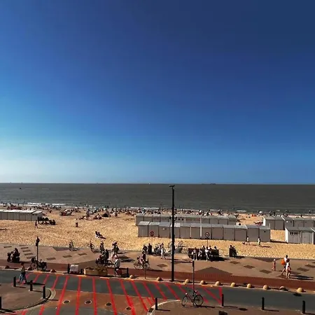 Seaside * 克诺克－海斯特