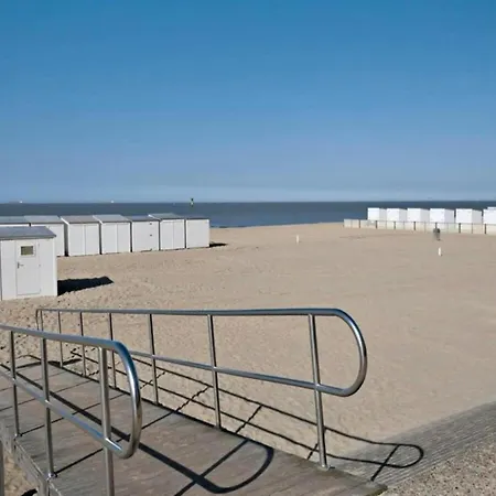Seaside Appartamento
