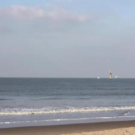 公寓 Seaside *