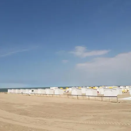 Appartamento Seaside *