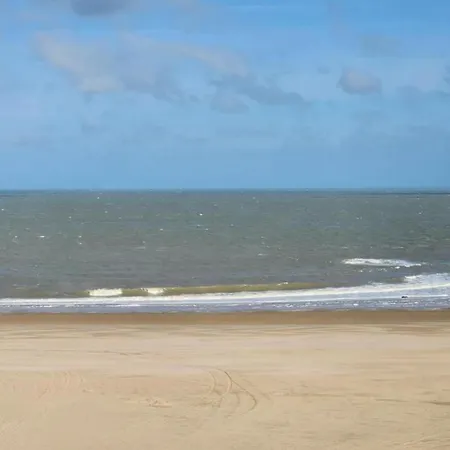 Seaside Knokke-Heist