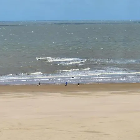 Seaside Knokke-Heist