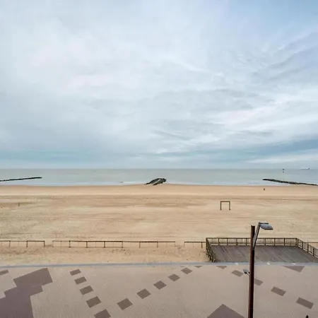 Seaside Διαμέρισμα